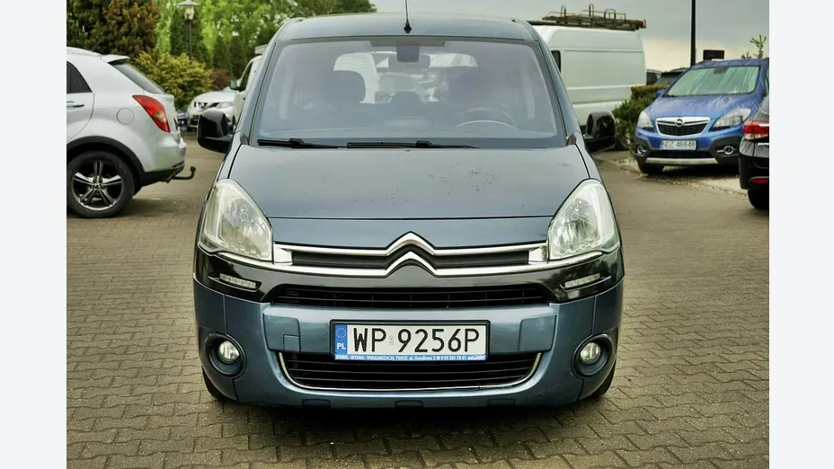 CITROEN Berlingo -