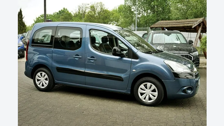 CITROEN Berlingo -