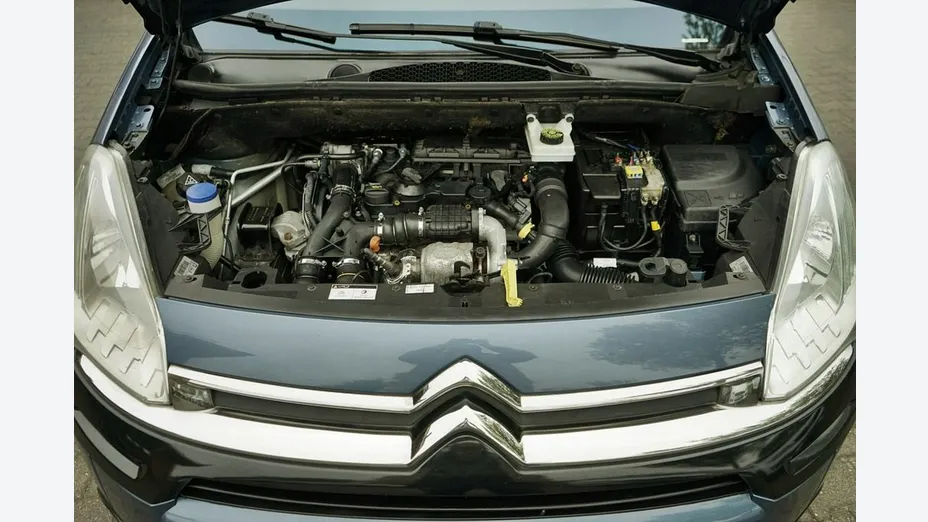 CITROEN Berlingo -