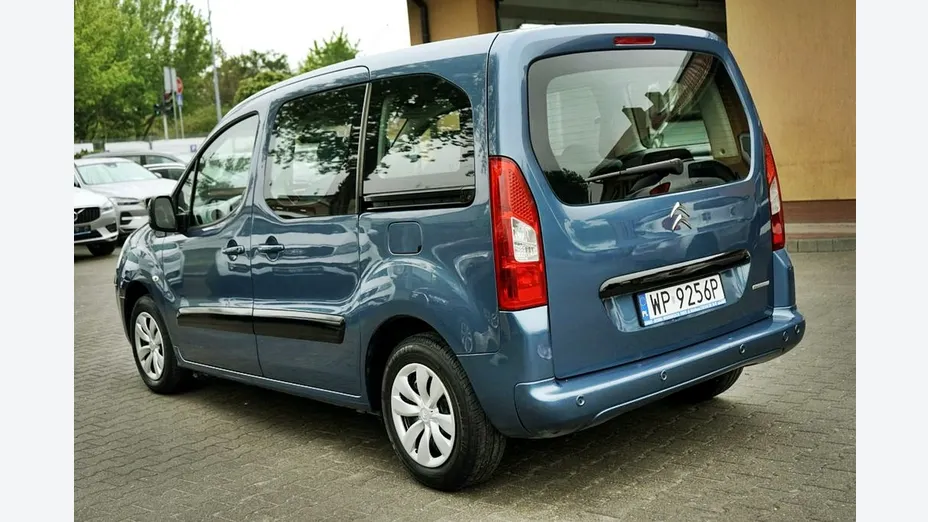 CITROEN Berlingo -