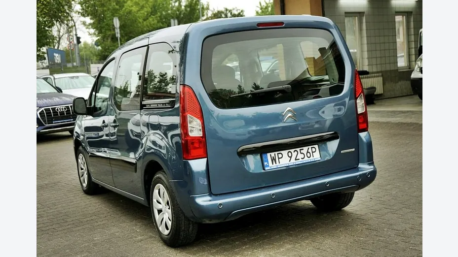 CITROEN Berlingo -