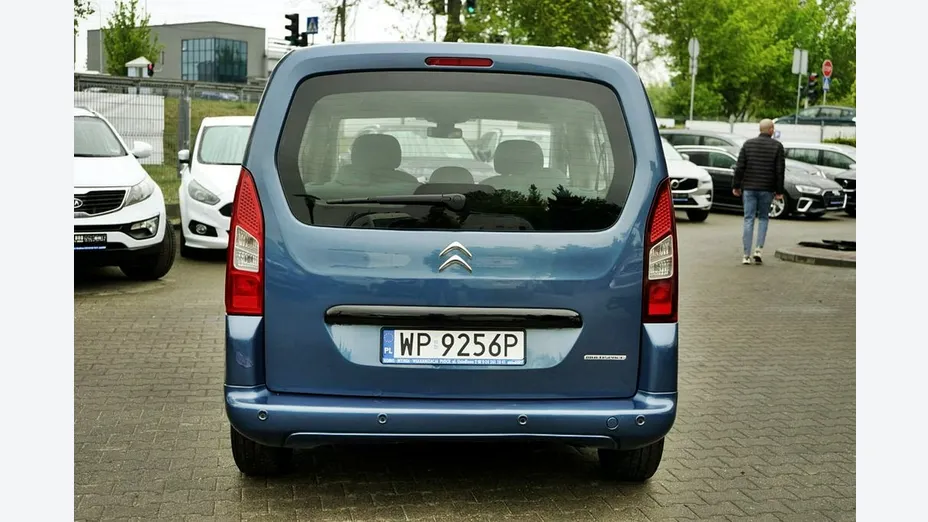 CITROEN Berlingo -