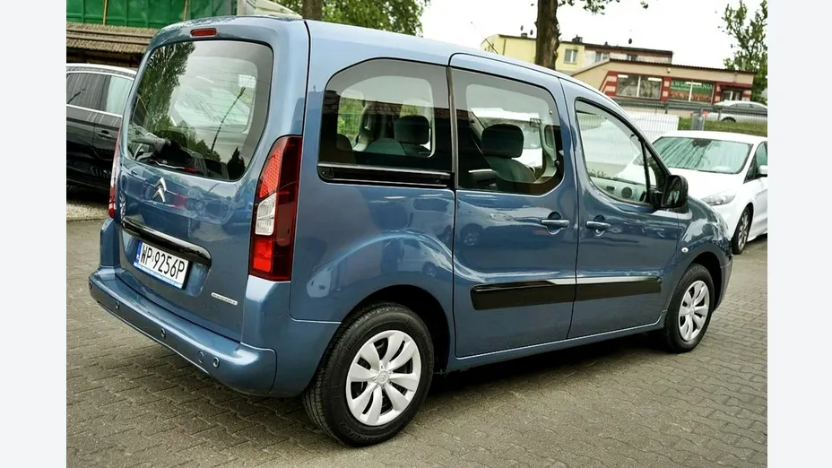 CITROEN Berlingo -