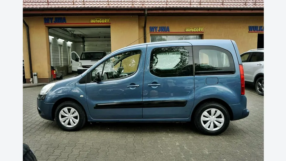 CITROEN Berlingo -