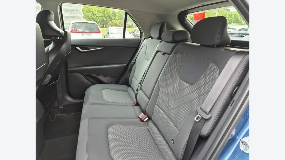 KIA Niro -