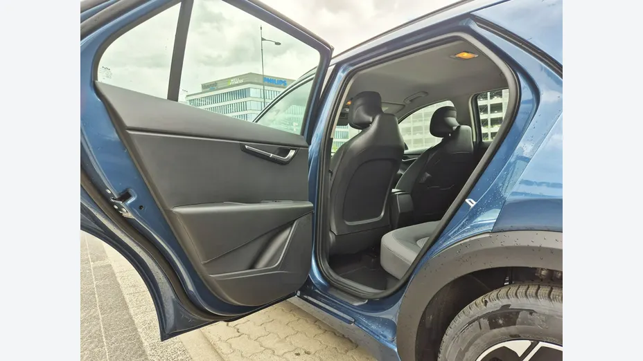 KIA Niro -