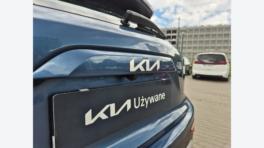 KIA Niro -