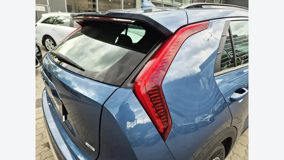 KIA Niro -