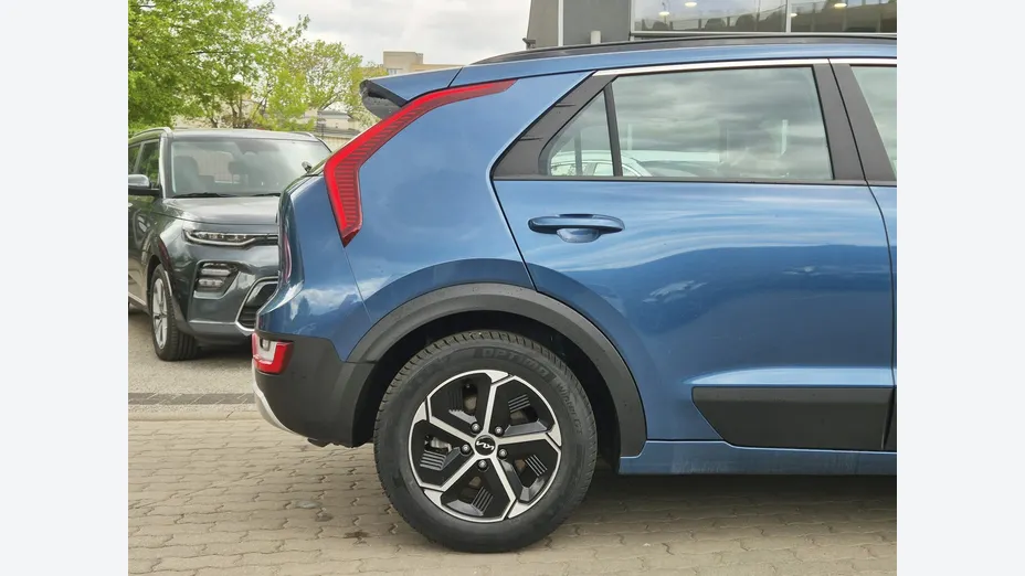 KIA Niro -