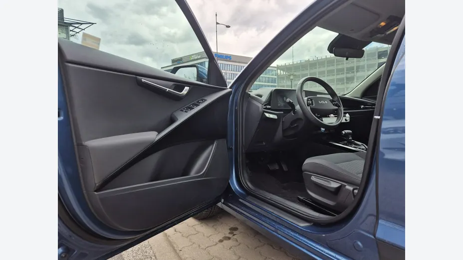 KIA Niro -
