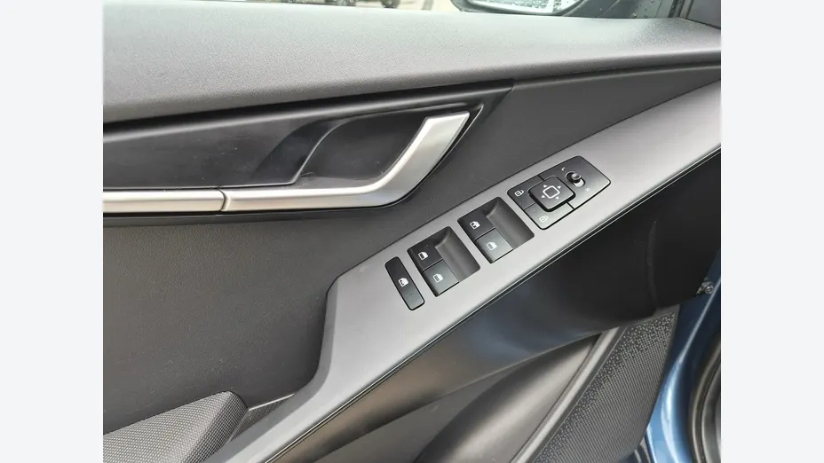KIA Niro -