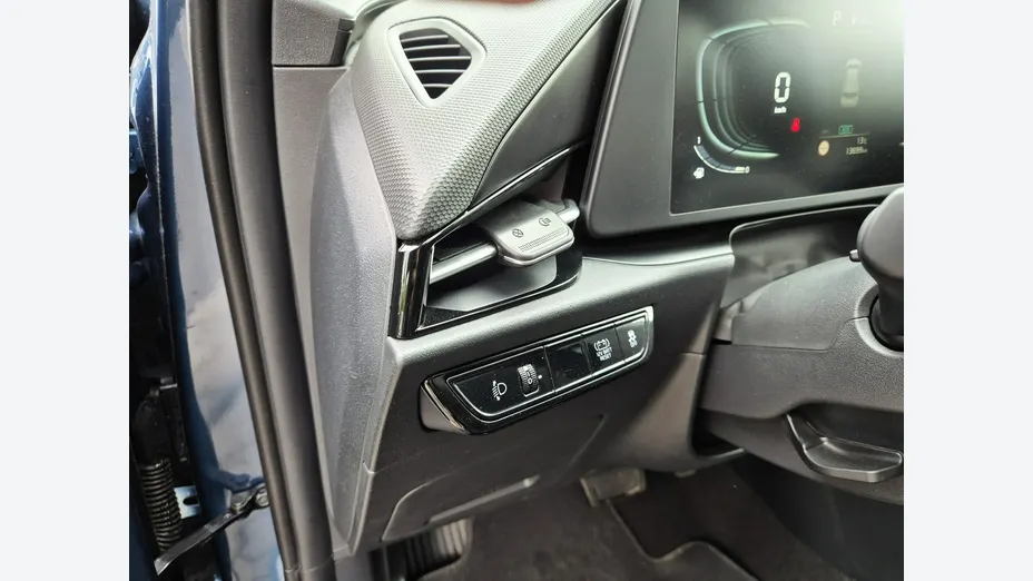KIA Niro -