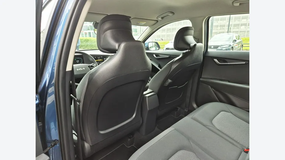 KIA Niro -