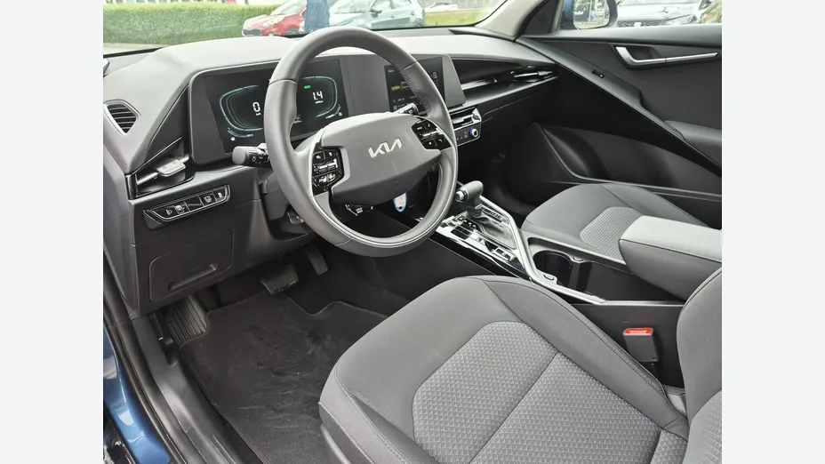 KIA Niro -
