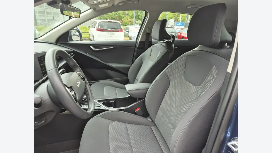KIA Niro -