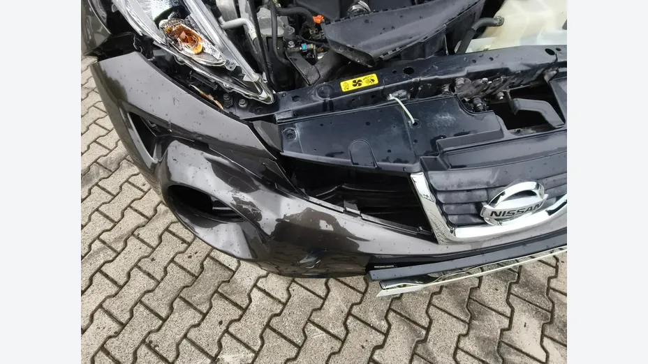 NISSAN Juke -