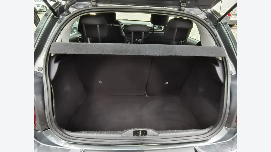 CITROEN C3 -