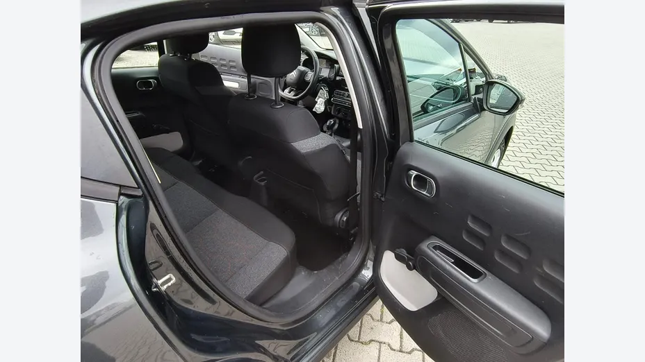 CITROEN C3 -