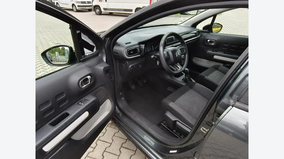 CITROEN C3 -