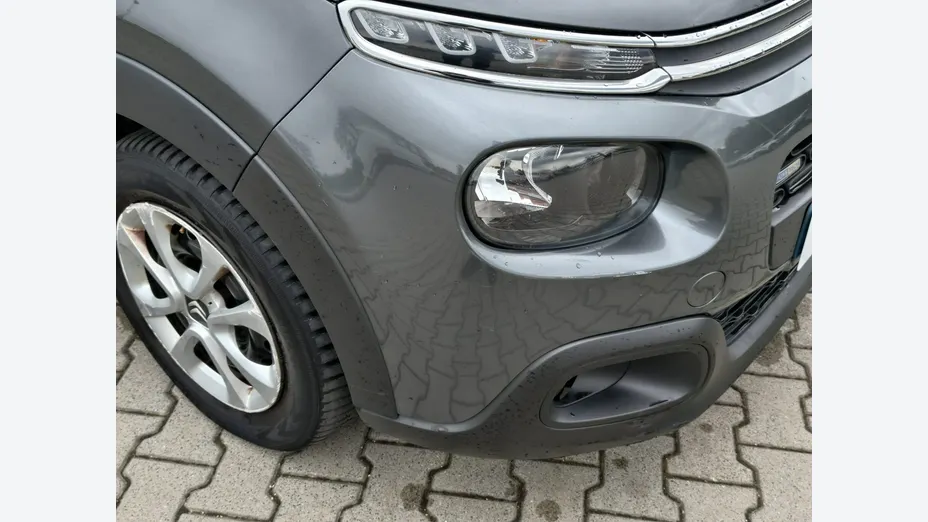 CITROEN C3 -