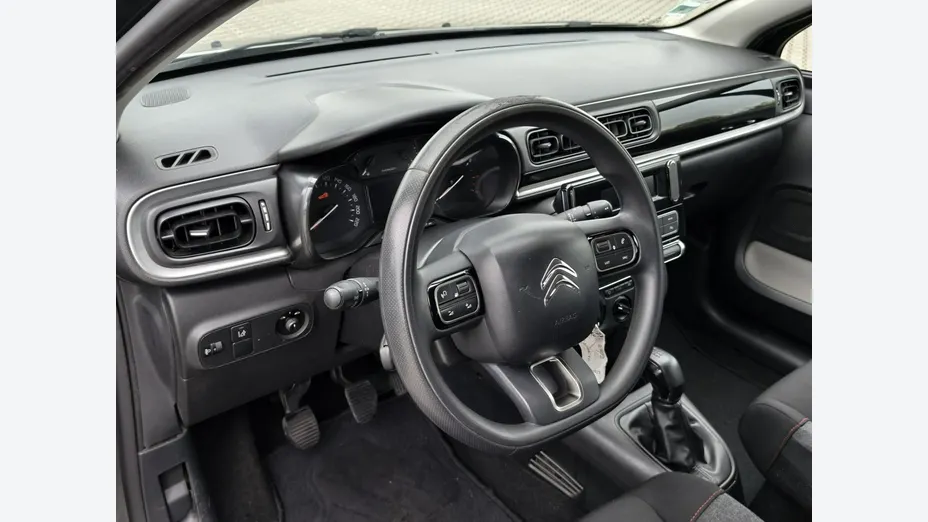 CITROEN C3 -