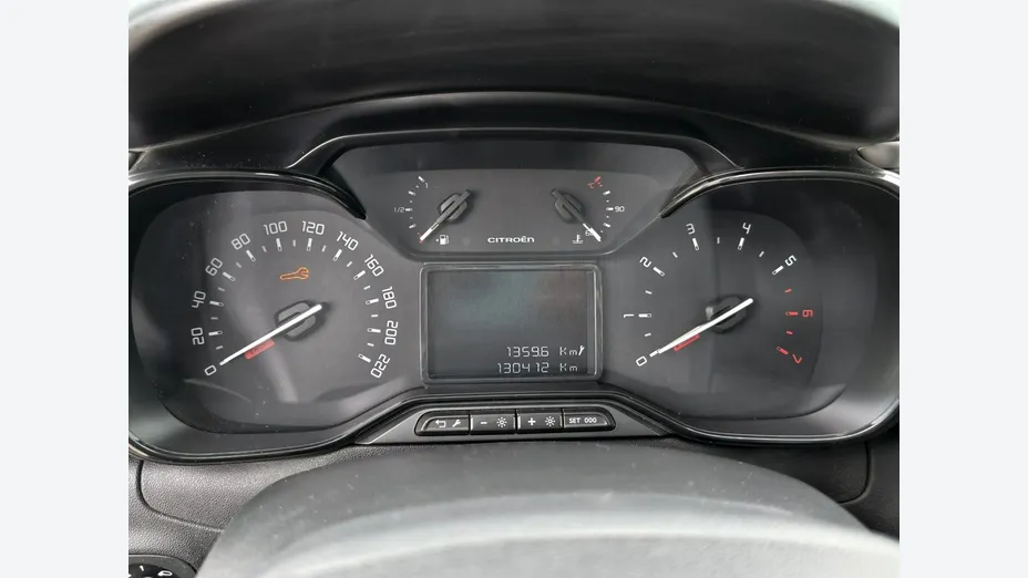 CITROEN C3 -