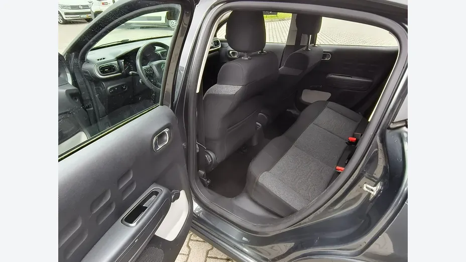 CITROEN C3 -
