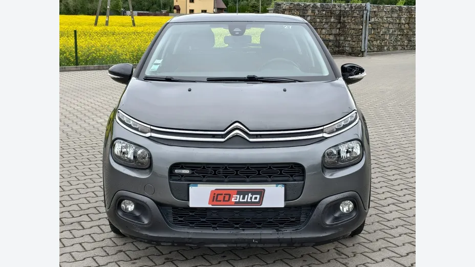 CITROEN C3 -