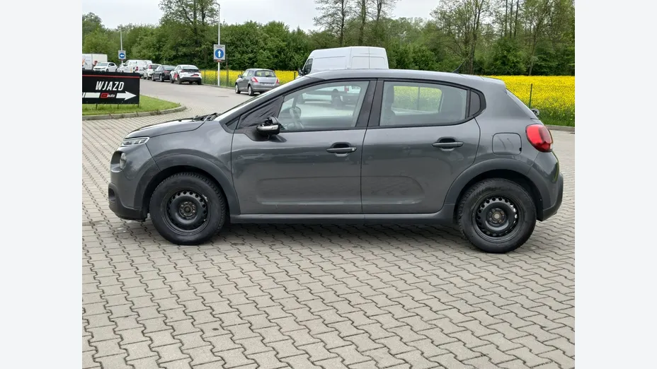 CITROEN C3 -