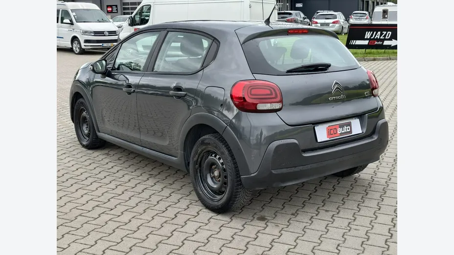 CITROEN C3 -