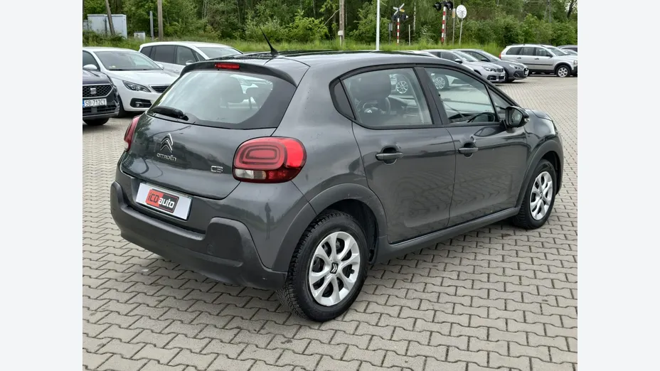 CITROEN C3 -