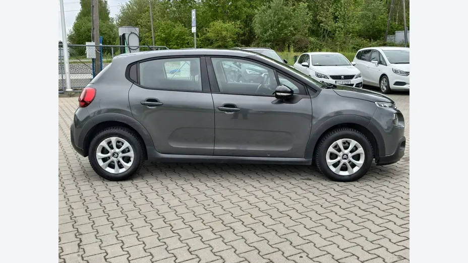 CITROEN C3 -