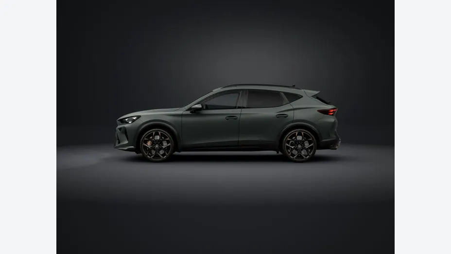 CUPRA Formentor -