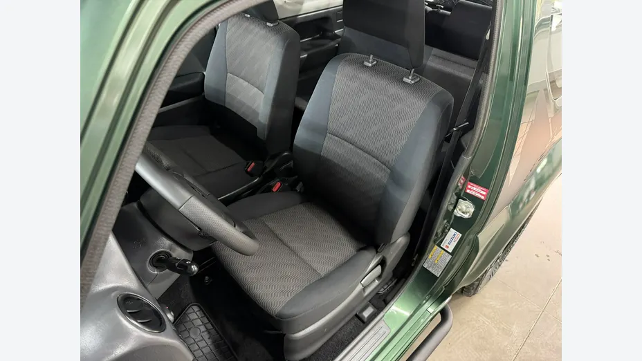 SUZUKI Jimny -