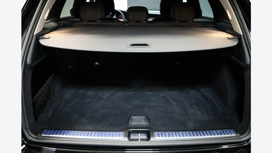 MERCEDES-BENZ GLC -