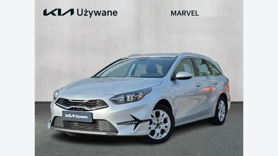 KIA Cee'd -
