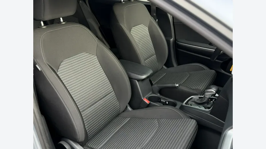 KIA Cee'd -