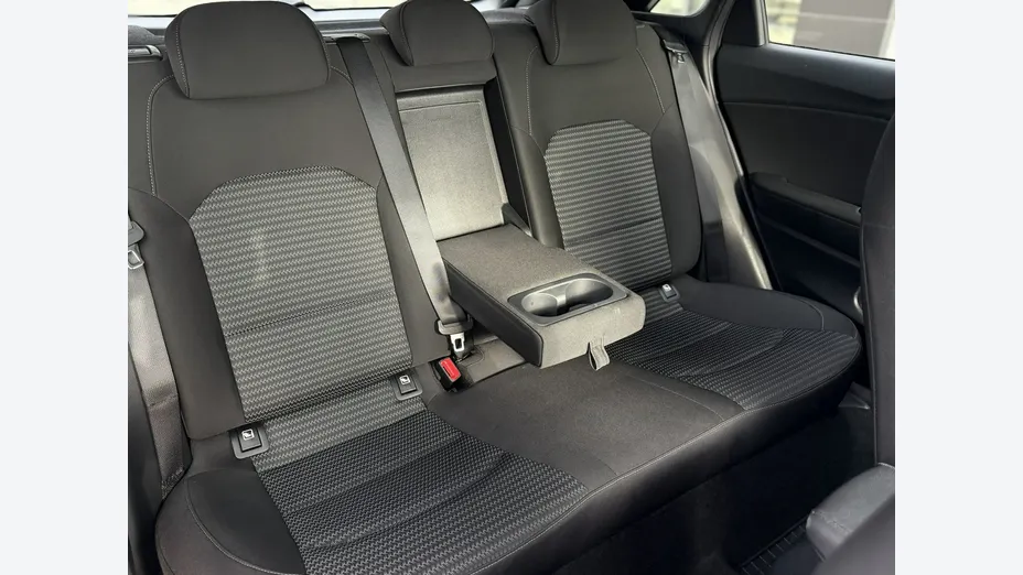 KIA Cee'd -