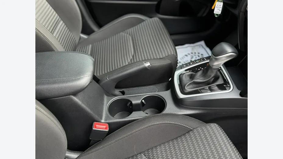 KIA Cee'd -