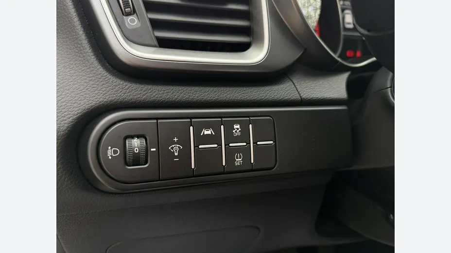 KIA Cee'd -