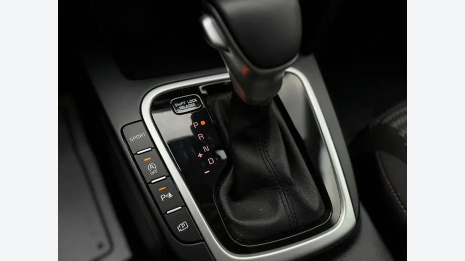 KIA Cee'd -