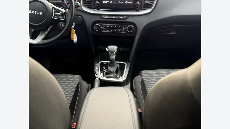 KIA Cee'd -