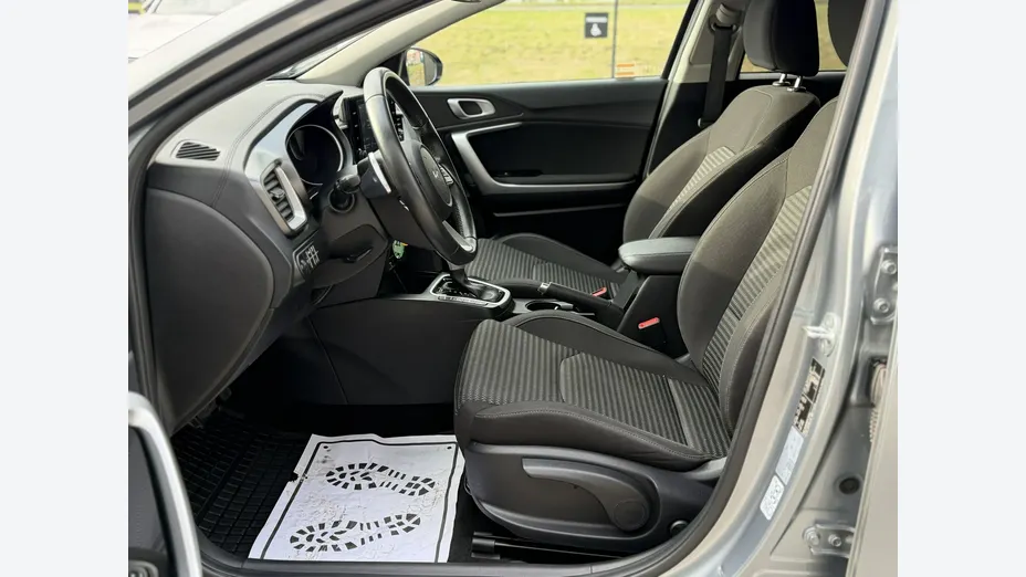 KIA Cee'd -