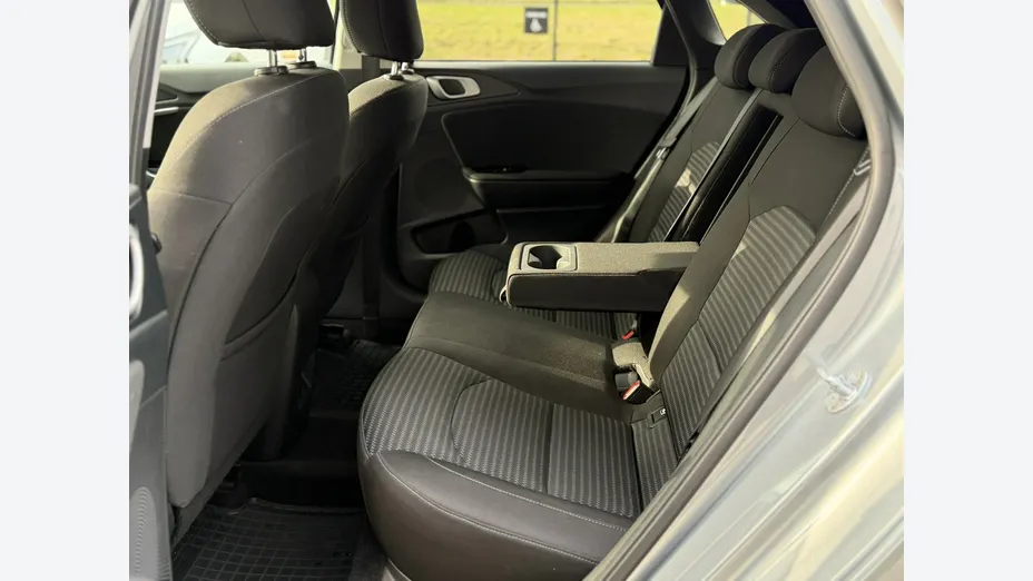 KIA Cee'd -