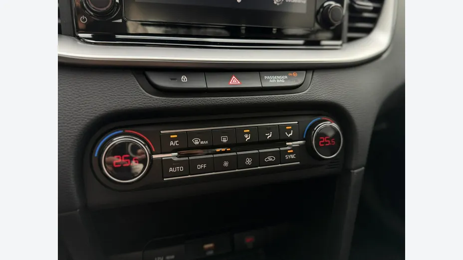 KIA Cee'd -