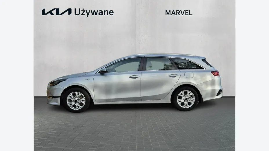 KIA Cee'd -