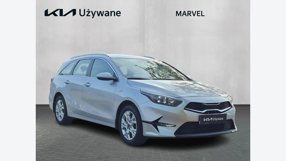 KIA Cee'd -