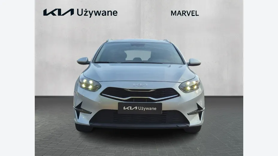 KIA Cee'd -