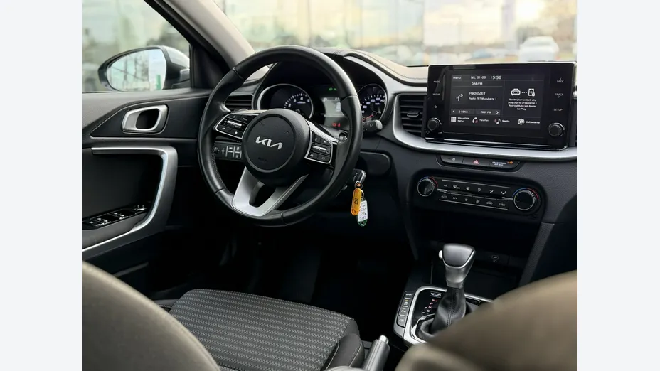 KIA Cee'd -