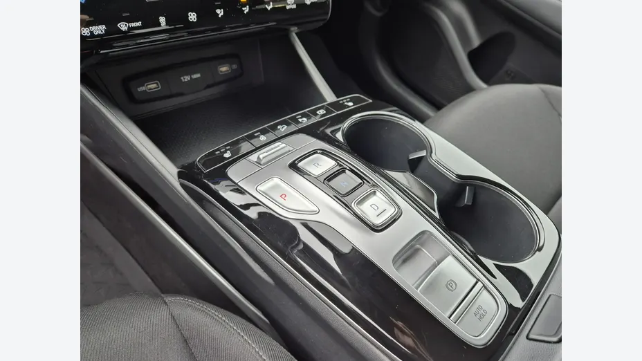 HYUNDAI Tucson -